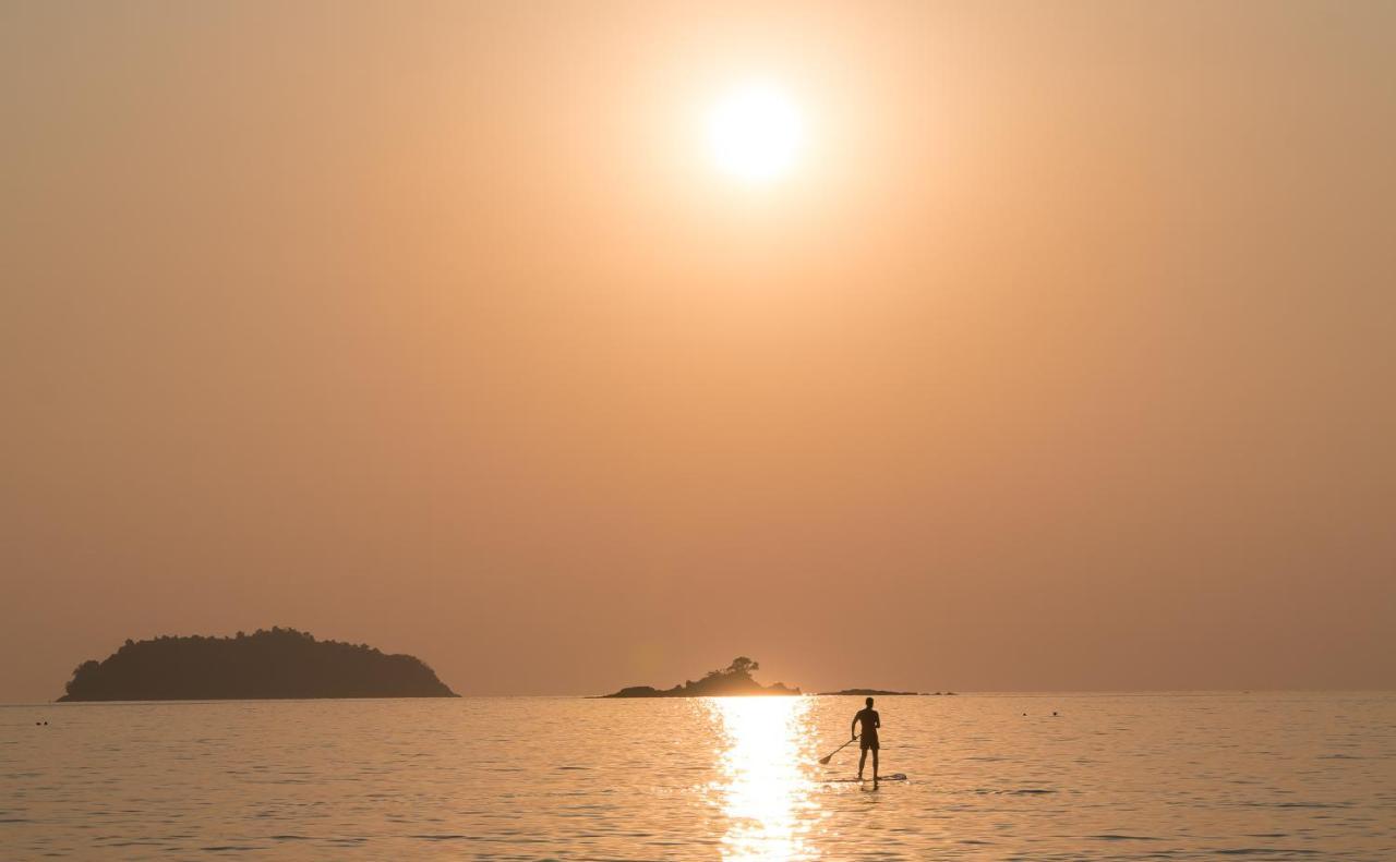 Vayna Boutique Koh Chang Bagian luar foto